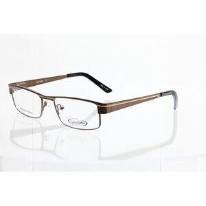 Eight to Eighty Jimmy Brown 53-18-135mm Eyeglasses FRAMES ONLY - NEW CONDITION